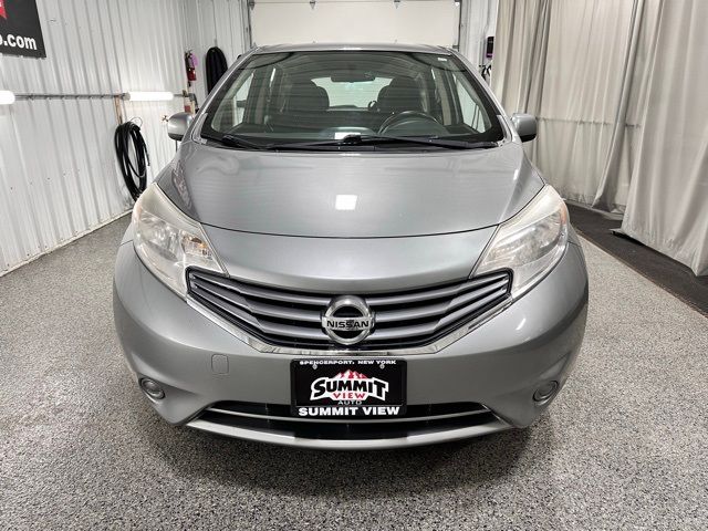 2014 Nissan Versa Note SV