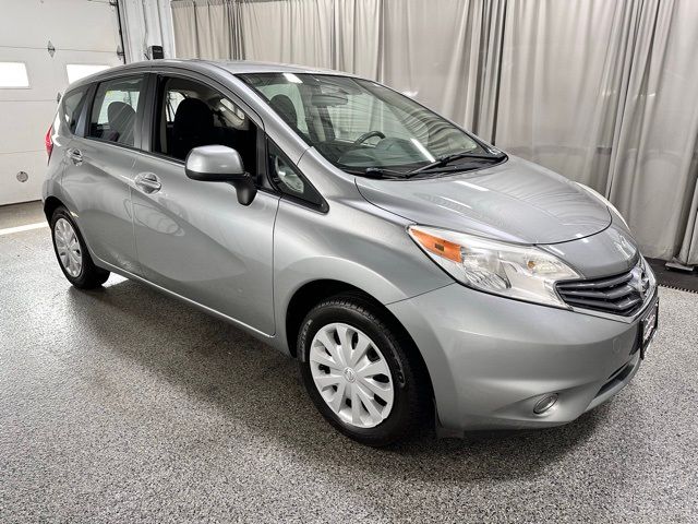2014 Nissan Versa Note SV