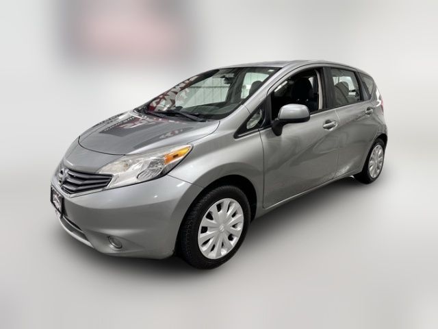 2014 Nissan Versa Note SV