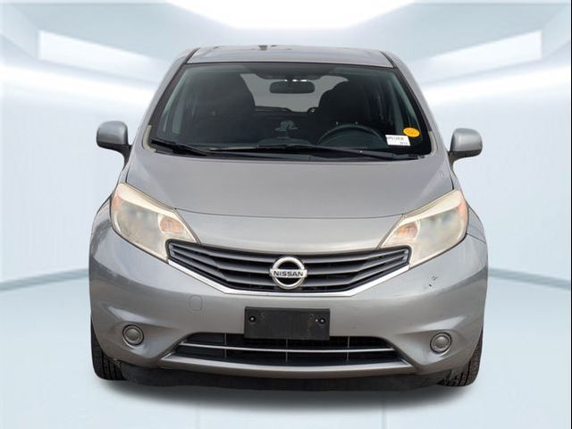 2014 Nissan Versa Note SV