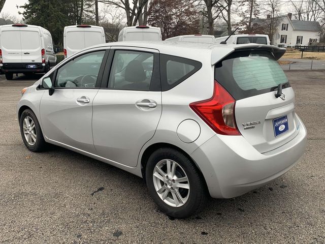 2014 Nissan Versa Note SV