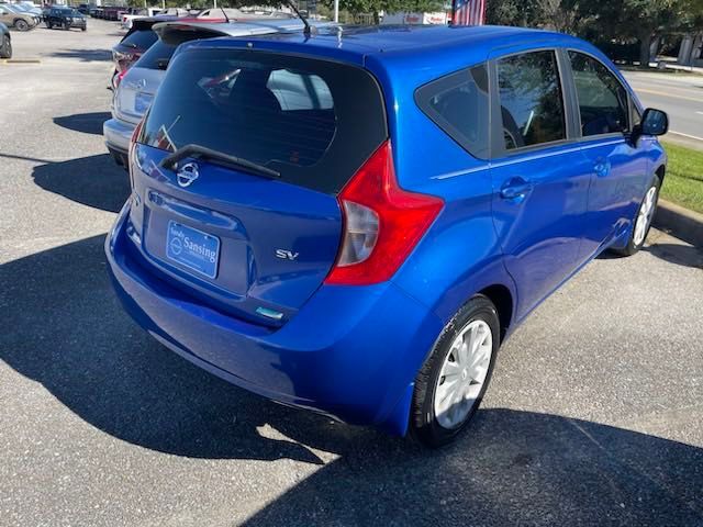 2014 Nissan Versa Note SV