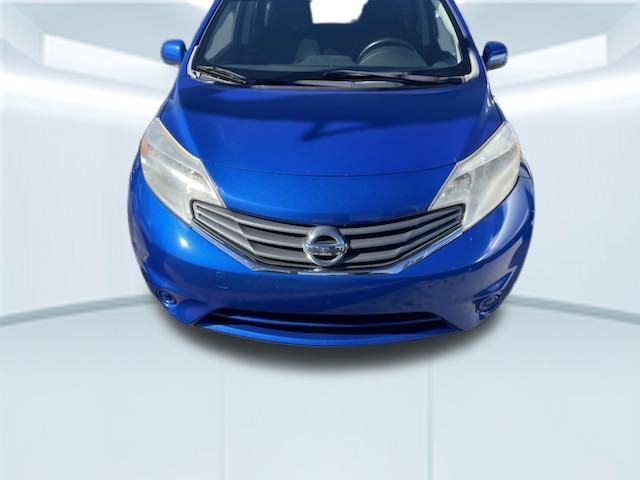 2014 Nissan Versa Note SV