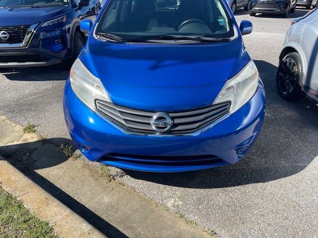 2014 Nissan Versa Note SV