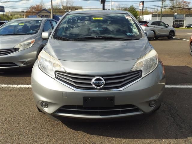 2014 Nissan Versa Note SV