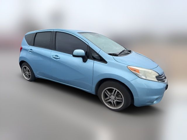 2014 Nissan Versa Note SV