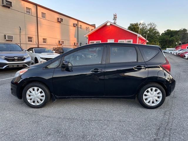 2014 Nissan Versa Note SV