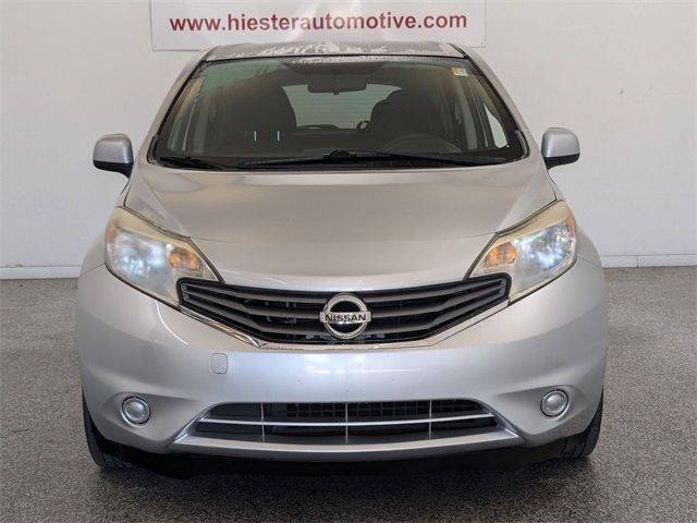 2014 Nissan Versa Note SV