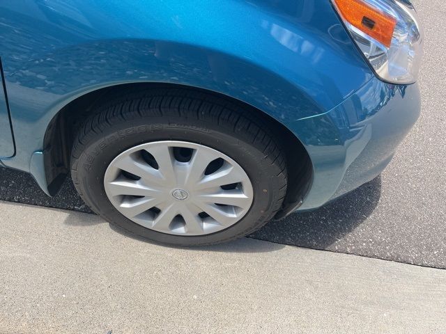 2014 Nissan Versa Note SV