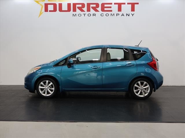 2014 Nissan Versa Note SV