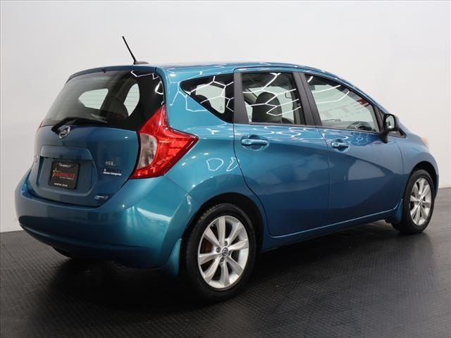 2014 Nissan Versa Note SV