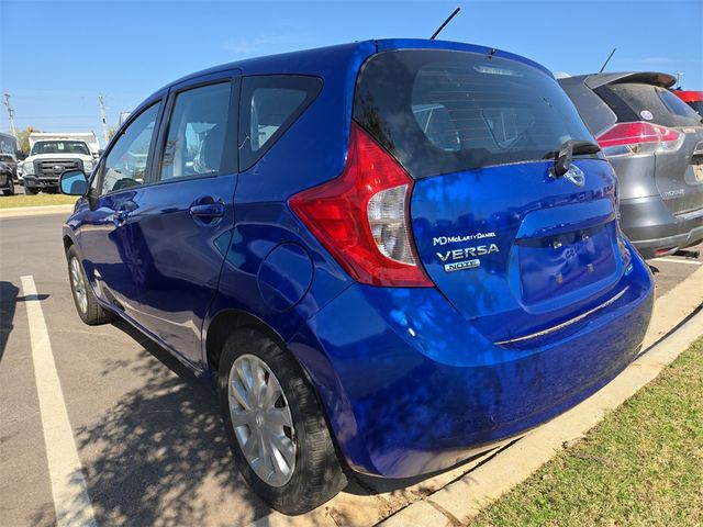 2014 Nissan Versa Note SV