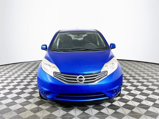 2014 Nissan Versa Note SV