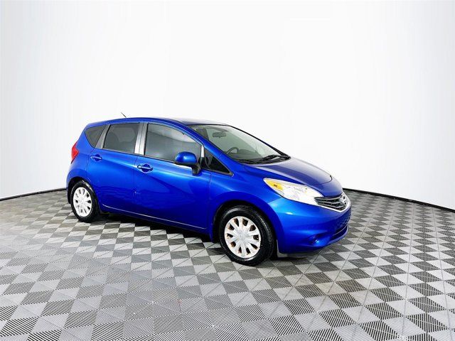 2014 Nissan Versa Note SV