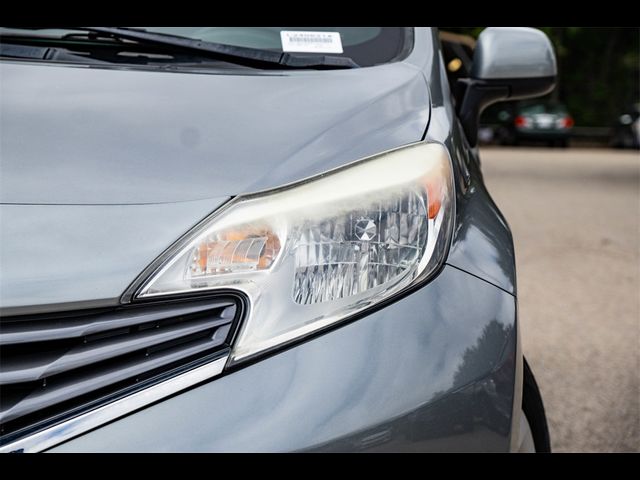 2014 Nissan Versa Note SV