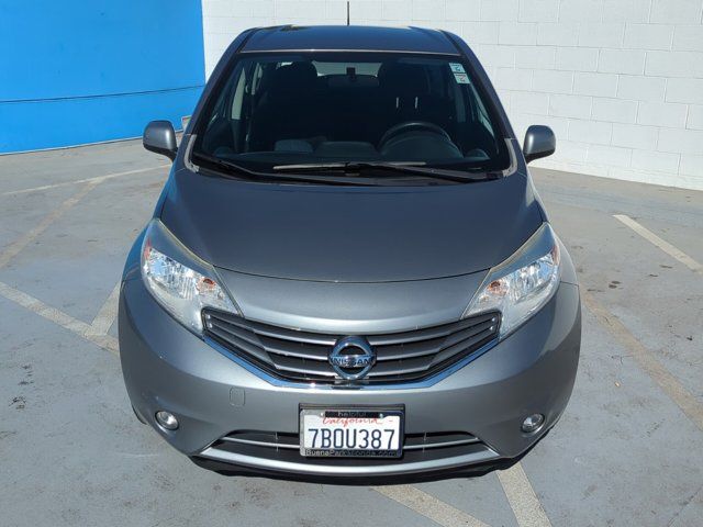 2014 Nissan Versa Note SV