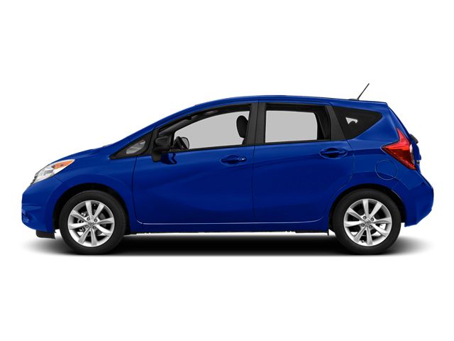 2014 Nissan Versa Note SV