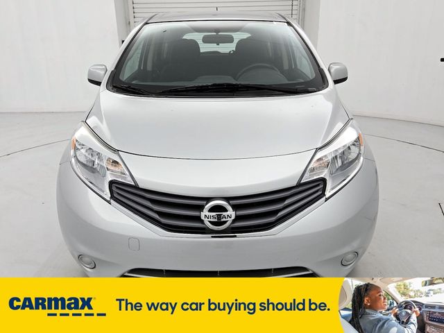 2014 Nissan Versa Note SV