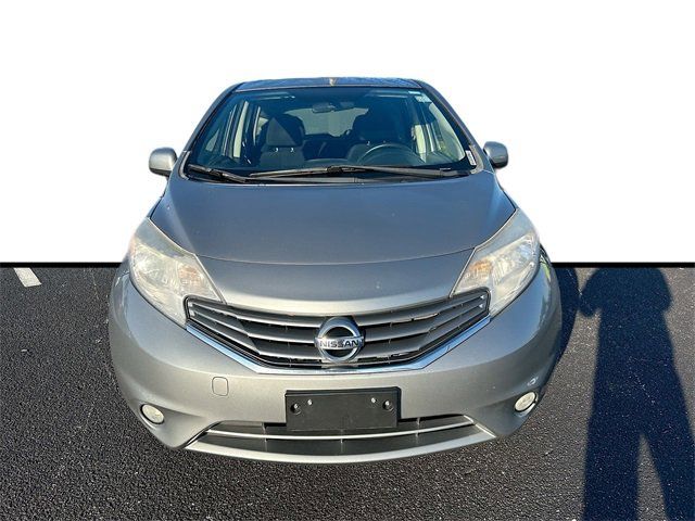 2014 Nissan Versa Note SV