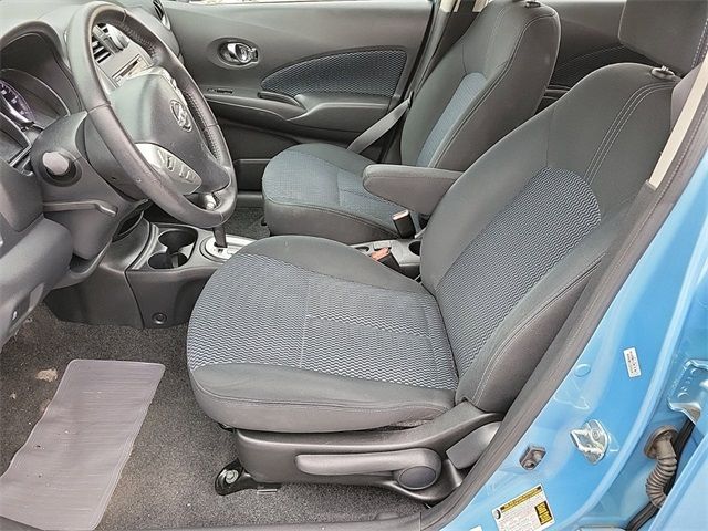 2014 Nissan Versa Note SV