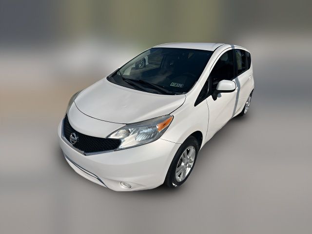 2014 Nissan Versa Note SV