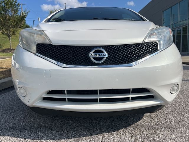 2014 Nissan Versa Note SV
