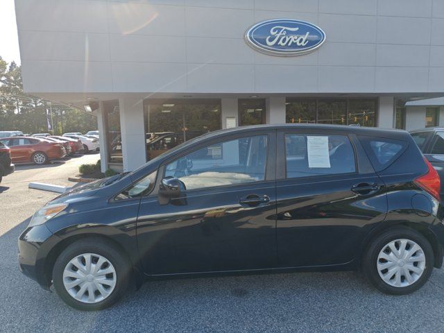 2014 Nissan Versa Note SV