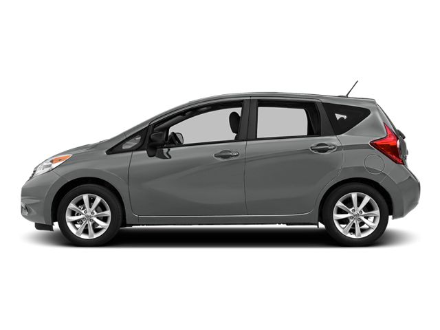 2014 Nissan Versa Note SV