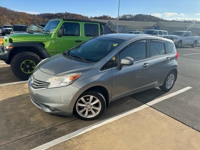 2014 Nissan Versa Note SV