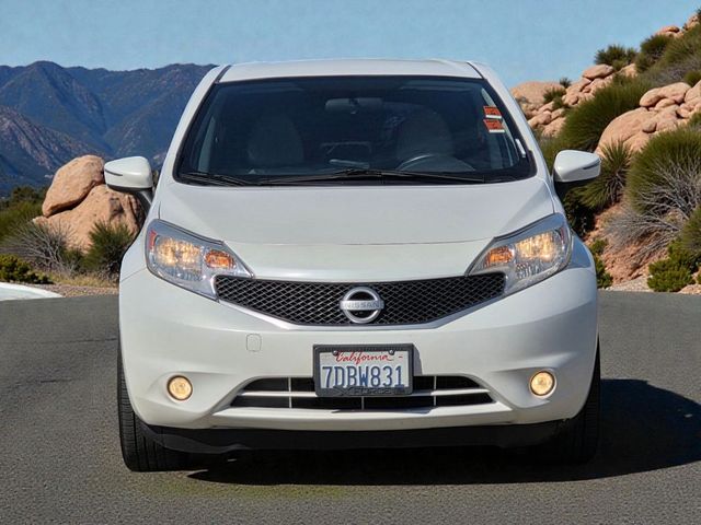 2014 Nissan Versa Note SV