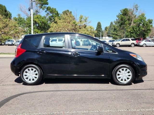 2014 Nissan Versa Note SV