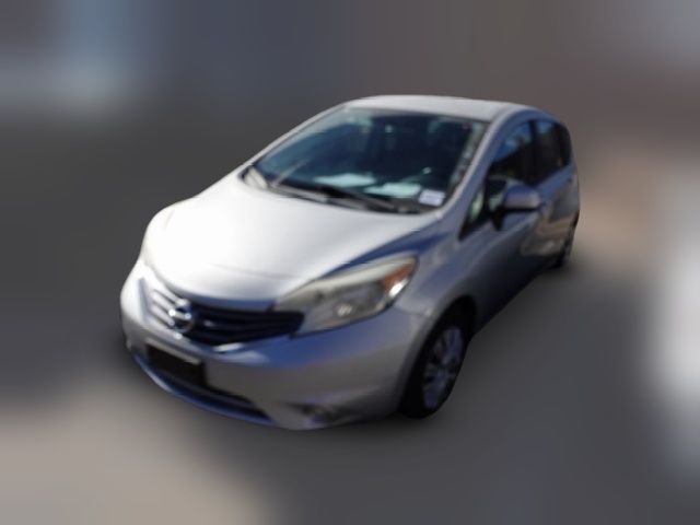 2014 Nissan Versa Note SV