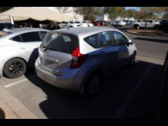 2014 Nissan Versa Note SV