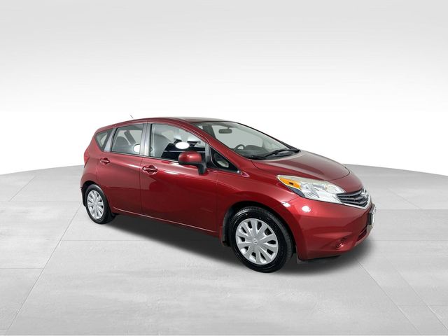 2014 Nissan Versa Note SV