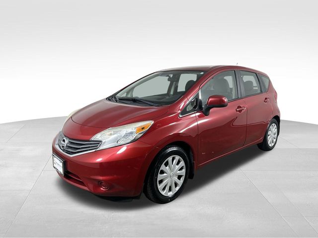 2014 Nissan Versa Note SV