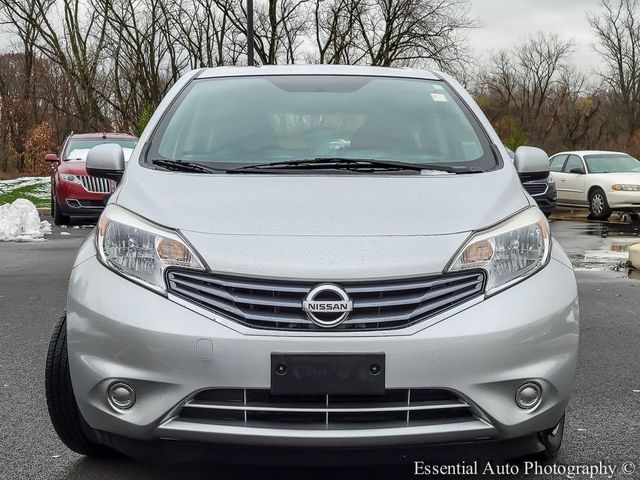 2014 Nissan Versa Note SV