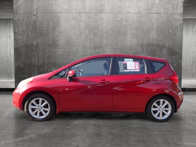 2014 Nissan Versa Note SV