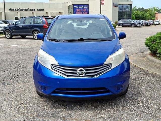 2014 Nissan Versa Note SV
