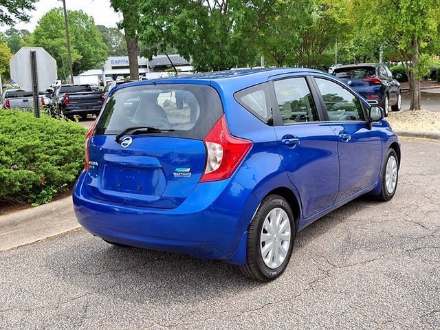 2014 Nissan Versa Note SV