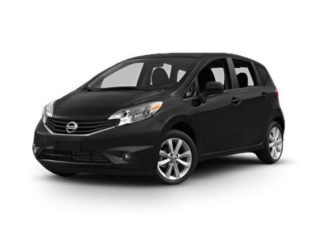 2014 Nissan Versa Note SV