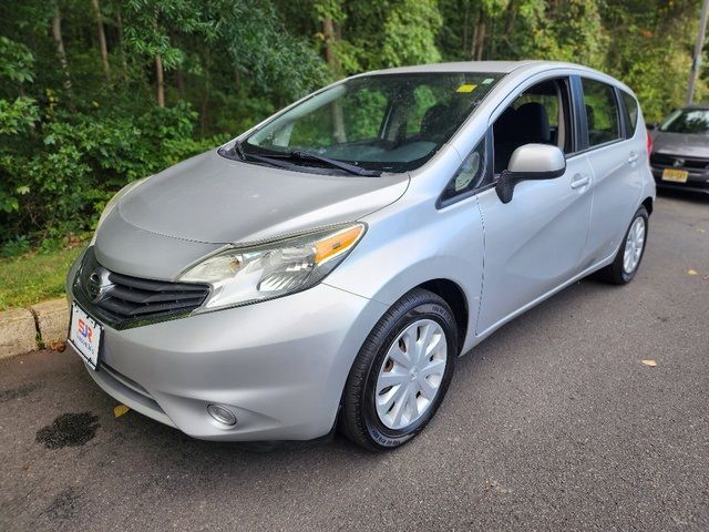 2014 Nissan Versa Note SV