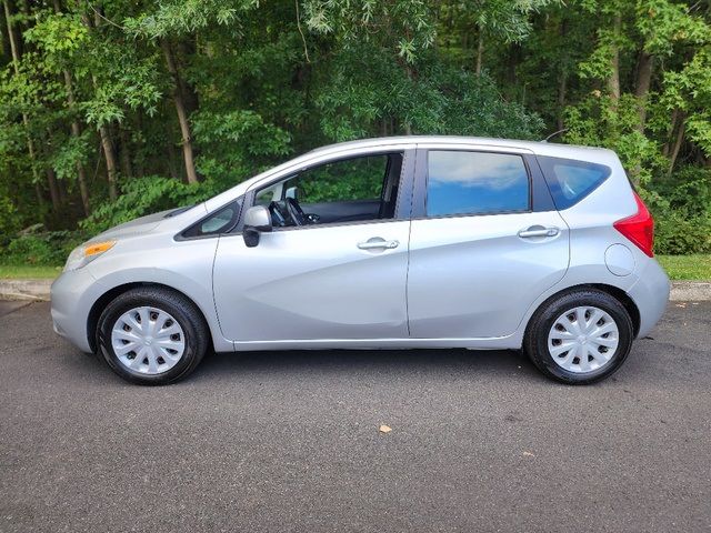 2014 Nissan Versa Note SV