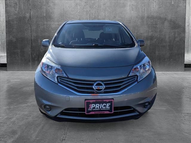 2014 Nissan Versa Note SV