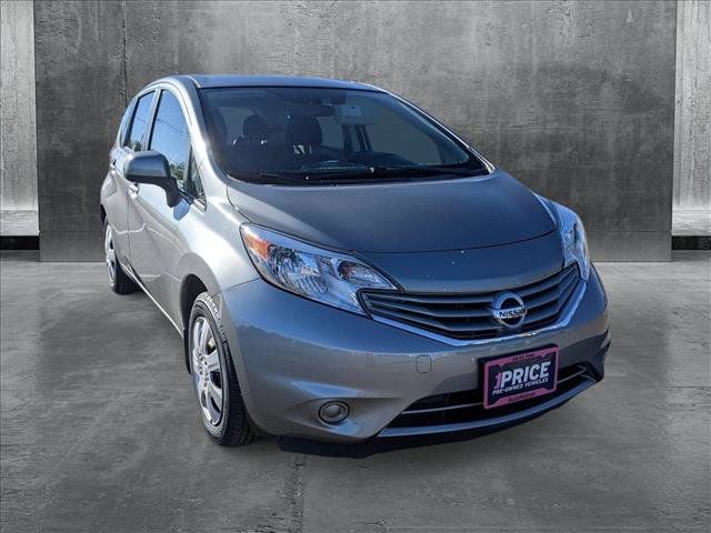 2014 Nissan Versa Note SV