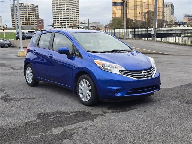 2014 Nissan Versa Note SV