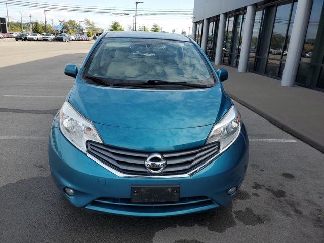 2014 Nissan Versa Note SV