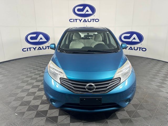 2014 Nissan Versa Note SV