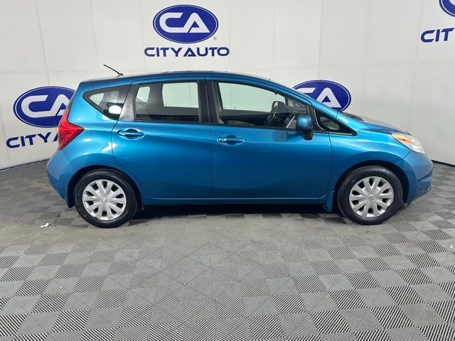 2014 Nissan Versa Note SV