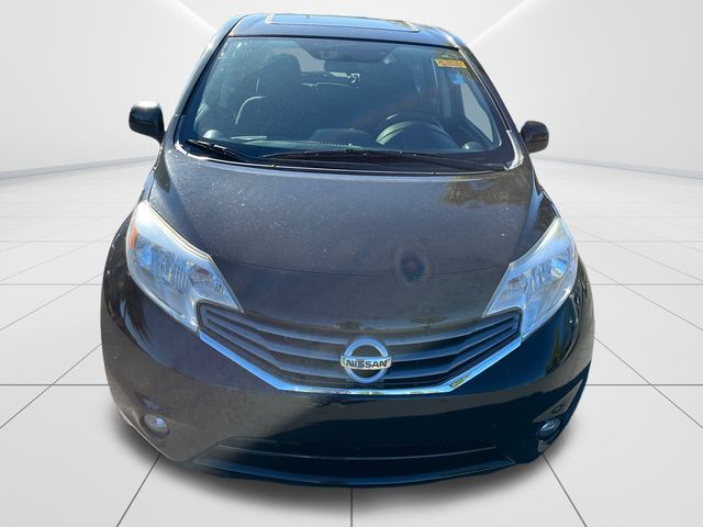 2014 Nissan Versa Note SV