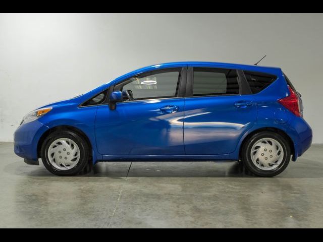 2014 Nissan Versa Note SV